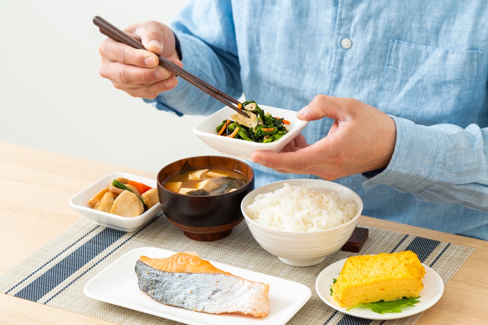 食事画像